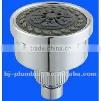 Plastic UPC Water Saving Hand Shower Head thumbnail-1