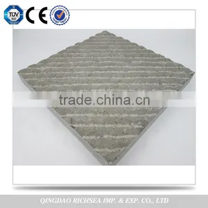 China Shape Beauty Blue Stone Chiselled Blue Limestone thumbnail-5