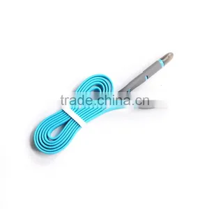 High Speed 2 in 1 Micro USB Data Cable for Smartphone thumbnail-2