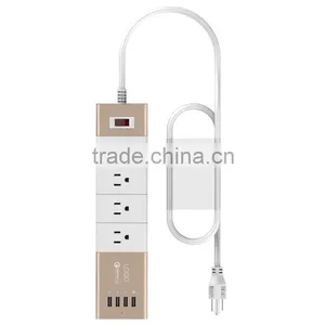 Electrical Switch Commercial Outlet Socket,usb Wall Wall Socket Eu,home AC Power Wall Socket With Phone Charger thumbnail-4