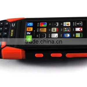 2015 New Innovative 2D NFC LF GPS Camera Android Rfid Reader thumbnail-4