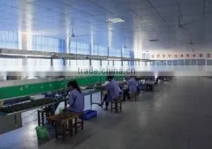 Taizhou Homaka Machinery Co., Ltd. company overview - view 2 thumbnail