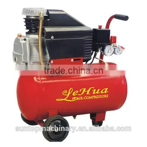 Useful Best Selling 25L 50L Mini Piston 3hp 2.2kw Air Compressor thumbnail-1