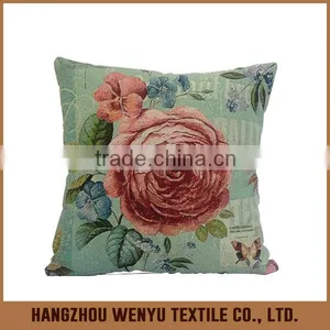 PLUS New Back Pain Chair Flower Outdoor Cushion thumbnail-4