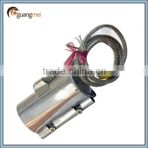 Stainless Steel and Mica Band Heater Element thumbnail-1