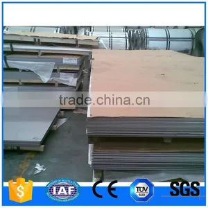 Cold Rolled 2205 Stainless Steel Sheet thumbnail-1