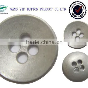 5mm Thin Mini 4 Holes Waterproof Sew Button thumbnail-1