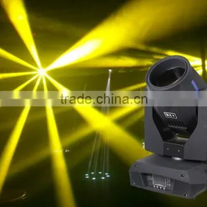 China Factory Stage Lighting Sharp Beam Moving Head thumbnail-1