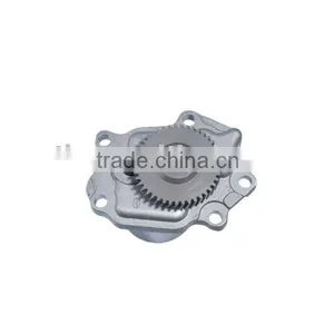 Car Truck Bus Auto Diesel Engine Lube Oil Pump for NISSAN TD25/27 15010-43G04 thumbnail-1