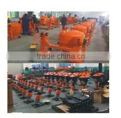Ningbo Yinzhou Roadpower Machinery Co., Ltd. company overview - view 2 thumbnail