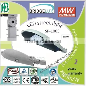 New Style LED Street Light SP-1005,2years Warranty, MW Driver thumbnail-1