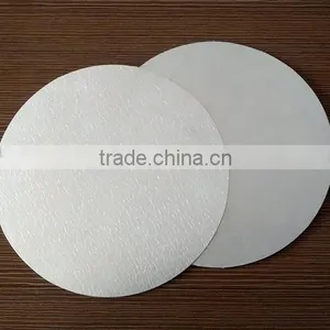Great Quality Aluminum Foil Container Paper Lid thumbnail-5