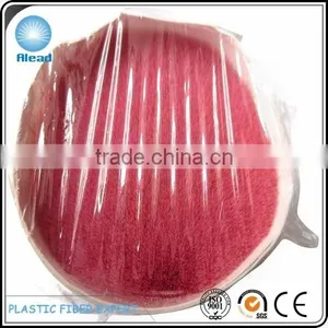 Elastic Tapered PBT for Processing Toothbrush, Packed With Rubber Band and Plastic Wrap thumbnail-3