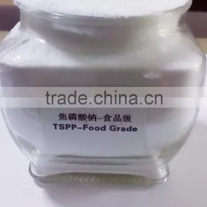 Sodium Pyrophosphate/Food Grade TSPP thumbnail-1