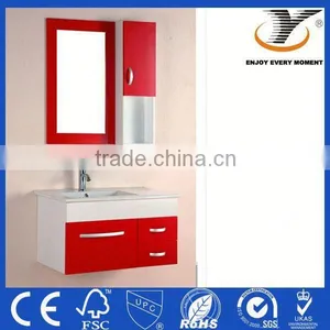 Discount Design Sanitary Bathroom Furnitures thumbnail-1