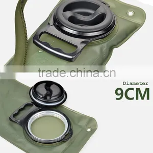 2016 Hot Sale Outdoor Sports Folding Portable Military Class Hydration System TPU Bladder Bag Water Bag Packs Foroutdoor Hiking thumbnail-5