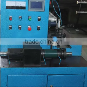 Good Quality Low Carbon Steel Wire Drawing Machine thumbnail-1