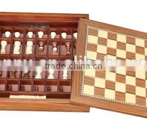 Top Grade 2 in 1 Wholesale Board Games thumbnail-4