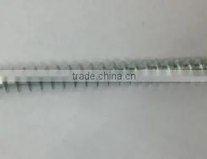 2''---6''Galvanized Iron Nails thumbnail-2