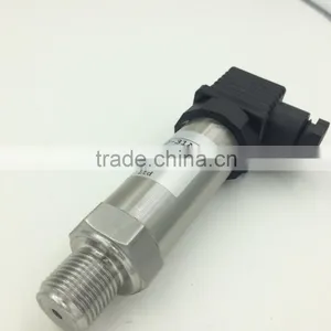 High Quality China Piezoresistive Pressure Transducer thumbnail-4