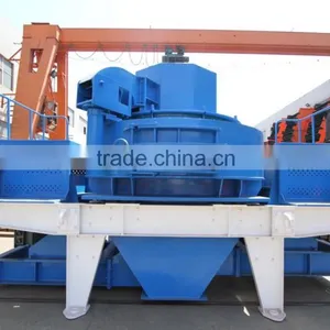 HXVSI Sand Making Machine, Sand Maker Machine, Sand Maker by Luoyang Zhongde thumbnail-2