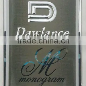 Car Logo Self Adhesive Resin Doming Sticker thumbnail-4