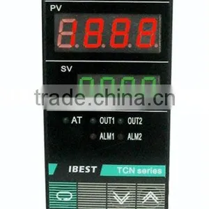 Temperature Controller Relay Output, PID Temperature Controller, Temperature Indicator TCN (IBEST) thumbnail-1