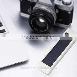 Aluminum Flashless Led Manicure Table Lamp Energy Saving thumbnail-2