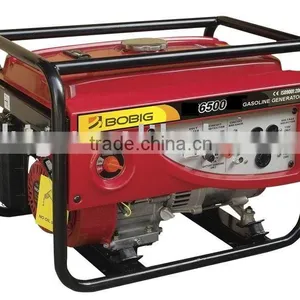 Air Cooled Gas Generator thumbnail-1