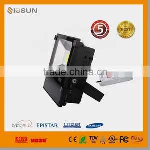 70W 7100Lumens IP65 3000K SMD China Outdoor LED Flood Light thumbnail-1