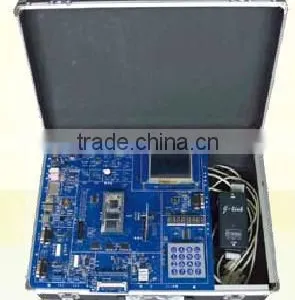 Electronic Training Kit, High Performance ARM9 Embedded Trainer thumbnail-1