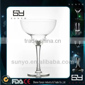 2014 High Quality Hot Sale Juice,Martini ,Margarita Glass thumbnail-1