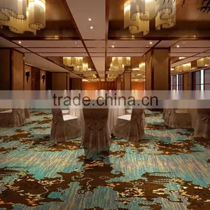 Oriental Wall Hanging Carpet for Home Decoration thumbnail-3