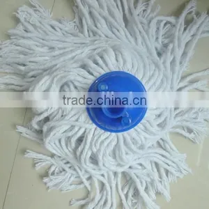 PP Mop Head Material and S/S Pole Material 2016 New Mop thumbnail-6