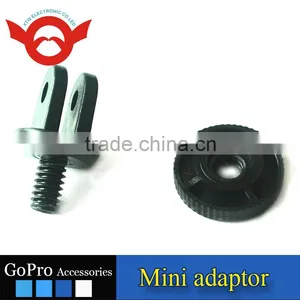 GOPRO ACCESSORIES Mini Adaptor for GoPro Hero 4 3+/3/2/1 GP60 thumbnail-4
