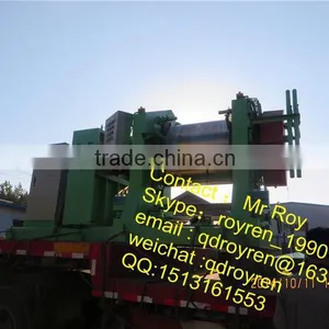 Best Quality Rubber Plastic Calender Machine Small Lab Pressing/calendaring Rolling Machine for Laboratory R&d thumbnail-1