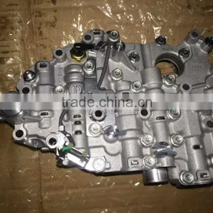 ATX Jf015E Valve Body Transmission Automatic Transmission Parts thumbnail-2