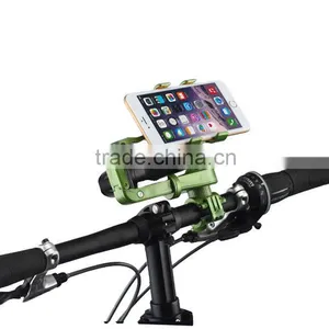 Smilinmount Multifunctional Bicycle Holder for Mobile Phone and Flashligh at the Same Time thumbnail-3