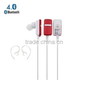 Sports Bluetooth Earphone /CSR 4.0 thumbnail-1