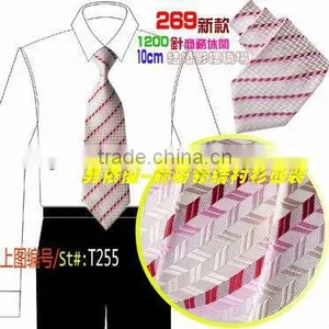 100%silk Neck Tie 288colors for Your Choice thumbnail-1