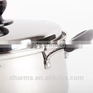 Chuangsheng Capsuled Bottom Technology Casserole thumbnail-2