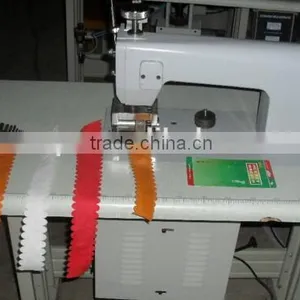 Ultrasonic Lace Machine thumbnail-2