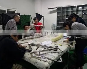 Waltly Titanium Technology (Xiamen) Co., Ltd. company overview - view 2 thumbnail