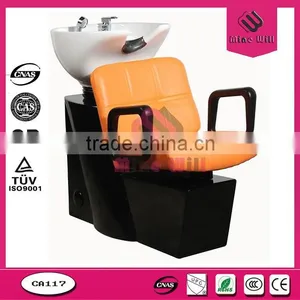 Shampoo Bottle Size Salon Chair China Factory thumbnail-5