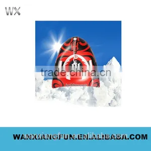 Hot Sell Inflatable Jet Ski Snow Tube thumbnail-1
