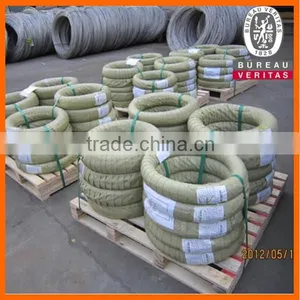 316L Stainless Steel Binding Wire thumbnail-6