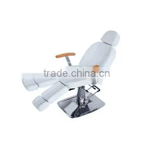 Adjustable Simplified Spa Pedicure Chair With High-quality Hydraulic Pump thumbnail-1