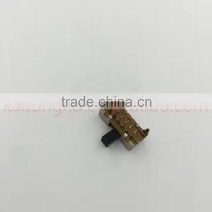 Horizontal Slide Switch SK42D02 thumbnail-5