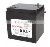 6v High Voltage Battery 105ah Battery Company in Guangzhou thumbnail-1