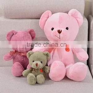 Plush Toy Fashion Custom Teddy Bears Stuffed Toys and Plush Toys thumbnail-1